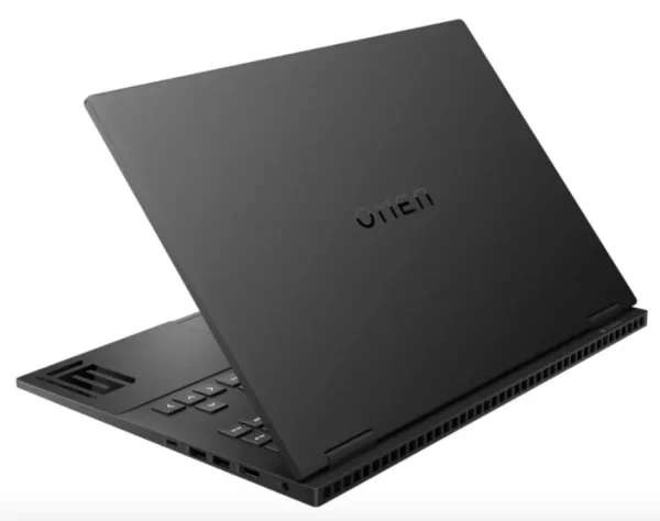 Brand New! HP OMEN 16 WD0073DX Intel Core-i7-13th Gen 16GB RAM 1TB SSD 16.1" FHD IPS 165Hz Display NVIDIA GeForce 8GB RTX4060 Graphics Backlit KB Win11 Shadow Black (1 Year International Warranty)
