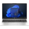 Brand New! HP ProBook 440 G10 Intel Core i7-1355U 13th Gen 8GB RAM DDR4 512GB SSD 14" FHD Display Backlit KB Dos Silver (1 Year International Warranty) - Image 4