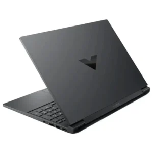 Brand New! HP Victus 15-FA2093DX Intel® Core™ i7-13620H 13th Gen 16GB RAM DDR5 1TB SSD  NVIDIA® GeForce RTX™ 5060 8GB Graphics Card Backlit KB Win11 Mica Silver 15.6" FHD IPS 144Hz Display (1 Year International Warranty)