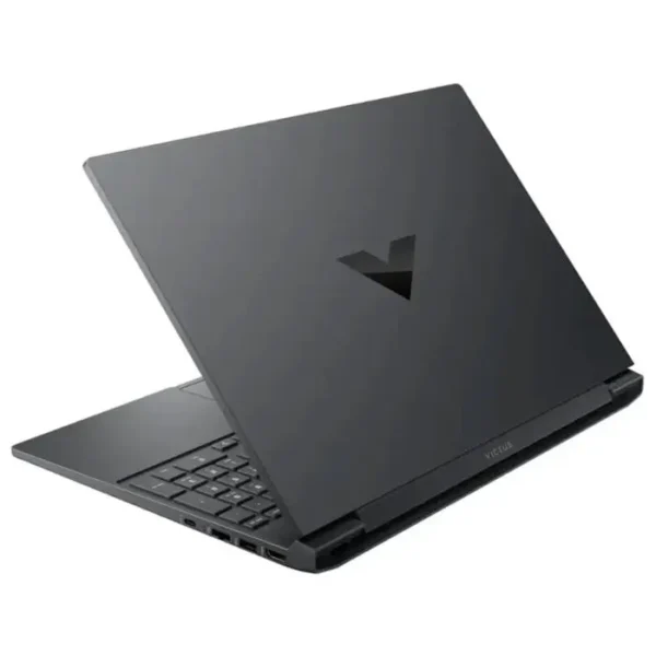 Brand New! HP Victus 15-FA2093DX Intel® Core™ i7-13620H 13th Gen 16GB RAM DDR5 1TB SSD  NVIDIA® GeForce RTX™ 5060 8GB Graphics Card Backlit KB Win11 Mica Silver 15.6" FHD IPS 144Hz Display (1 Year International Warranty)