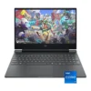 Brand New! HP Victus 15-FA2093DX Intel® Core™ i7-13620H 13th Gen 16GB RAM DDR5 1TB SSD  NVIDIA® GeForce RTX™ 5060 8GB Graphics Card Backlit KB Win11 Mica Silver 15.6" FHD IPS 144Hz Display (1 Year International Warranty) - Image 3