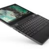 Lenovo 500E 2nd Gen Chromebook 4GB RAM 32GB SSD Touchscreen X360 11.6″ Display - Image 3