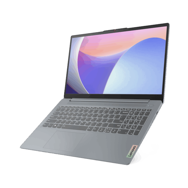 Brand New! Lenovo IdeaPad Slim 3 15IRH8 Intel Core-i5-13th Gen 8GB RAM 512GB SSD 15.6 FHD Dos Grey (1 Year International Warranty)