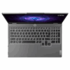 Brand New! Lenovo LOQ 15IAX9 Intel® Core™ i5-12450HX-12th Gen 24GB RAM 512GB SSD NVIDIA® GeForce RTX™ 4050 6GB Graphics Card 15.6″ FHD Display  Backlit KB Dos Luna Grey (1Year International Warranty) - Image 3
