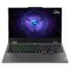Brand New! Lenovo LOQ 15IAX9 Intel® Core™ i5-12450HX-12th Gen 24GB RAM 512GB SSD NVIDIA® GeForce RTX™ 4050 6GB Graphics Card 15.6″ FHD Display  Backlit KB Dos Luna Grey (1Year International Warranty) - Image 4