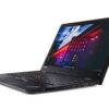 Lenovo ThinkPad 13 Core-i5-6th Gen 8GB RAM 256GB SSD 13" Display - Image 2