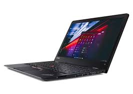 Lenovo ThinkPad 13 Core-i5-6th Gen 8GB RAM 256GB SSD 13" Display
