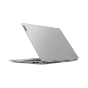 Brand New! Lenovo ThinkBook-13s G2 ITL Core-i7-1165G7 11th Gen 8GB RAM 512GB SSD 13.3" WQXGA (2560x1600)IPS, TOUCH SCREEN, BACKLIT KB, MINERAL GREY, WIN10 PRO, FPR, (1 Year International Warranty)