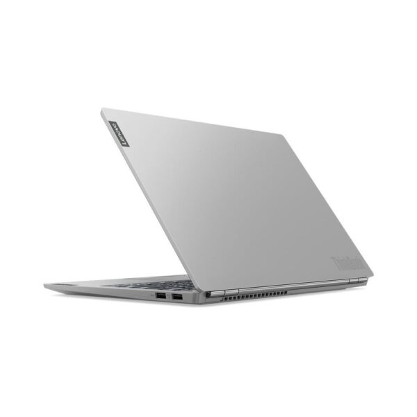 Brand New! Lenovo ThinkBook-13s G2 ITL Core-i7-1165G7 11th Gen 8GB RAM 512GB SSD 13.3" WQXGA (2560x1600)IPS, TOUCH SCREEN, BACKLIT KB, MINERAL GREY, WIN10 PRO, FPR, (1 Year International Warranty)