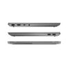 Brand New! Lenovo ThinkBook-13s G2 ITL Core-i7-1165G7 11th Gen 8GB RAM 512GB SSD 13.3" WQXGA (2560x1600)IPS, TOUCH SCREEN, BACKLIT KB, MINERAL GREY, WIN10 PRO, FPR, (1 Year International Warranty) - Image 5