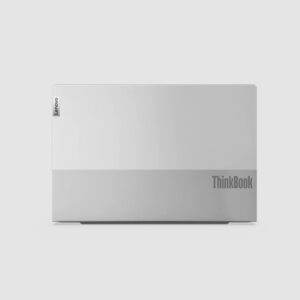 Brand New! Lenovo ThinkBook 14 G4 Intel® Core i7-1255U 12th Gen 8GB RAM 512GB SSD FPR,14.1" FHD DOS GREY BAG (1 Year International Warranty)