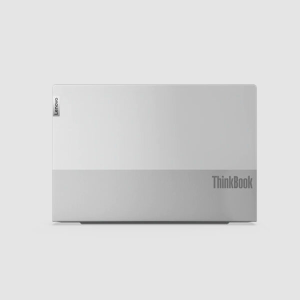 Brand New! Lenovo ThinkBook 14 G4 Intel® Core i7-1255U 12th Gen 8GB RAM 512GB SSD FPR,14.1" FHD DOS GREY BAG (1 Year International Warranty)
