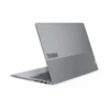 Brand New! Lenovo ThinkBook 16 G6 IRL Intel® Core™ i5-13420H-13th Gen 16GB RAM D5 512GB SSD 16" WUXGA Display Dos Arctic Grey (Official Warranty) (On Order) - Image 2