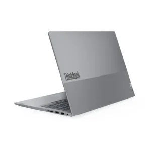 Brand New! Lenovo ThinkBook 16 G6 IRL Intel® Core™ i5-13420H-13th Gen 16GB RAM D5 512GB SSD 16" WUXGA Display Dos Arctic Grey (Official Warranty) (On Order)