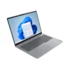 Brand New! Lenovo ThinkBook 16 G6 IRL Intel® Core™ i5-13420H-13th Gen 16GB RAM D5 512GB SSD 16" WUXGA Display Dos Arctic Grey (Official Warranty) (On Order) - Image 4