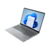 Brand New! Lenovo ThinkBook 16 G6 IRL Intel® Core™ i5-13420H-13th Gen 16GB RAM D5 512GB SSD 16" WUXGA Display Dos Arctic Grey (Official Warranty) (On Order) - Image 5