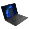 Brand New! Lenovo ThinkPad E14 G5 Intel Core i7-1355U-13th Gen 8GB RAM 512GB SSD NVIDIA® GeForce® MX550 2GB Graphics Card 14″ WUXGA Display Black (1 Year International Warranty) - Image 3