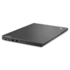 Brand New! Lenovo ThinkPad E14 G5 Intel Core i7-1355U-13th Gen 8GB RAM 512GB SSD NVIDIA® GeForce® MX550 2GB Graphics Card 14″ WUXGA Display Black (1 Year International Warranty) - Image 4