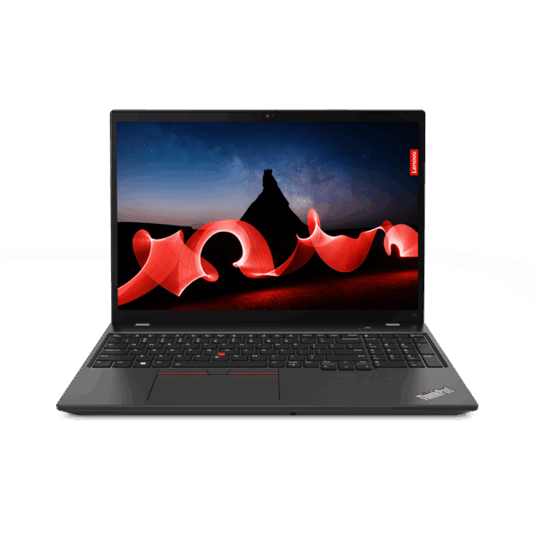 Brand New! Lenovo ThinkPad T16 G2 Intel Core-i5 1335U-13th Gen 8GB RAM DDR4 256GB SSD 16″ WUXGA Display Dos Black (1 Year International Warranty)