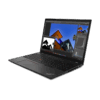 Brand New! Lenovo ThinkPad T16 G2 Intel Core-i5 1335U-13th Gen 8GB RAM DDR4 256GB SSD 16″ WUXGA Display Dos Black (1 Year International Warranty) - Image 4