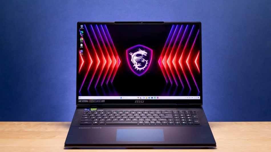 Which Gaming Laptop Brand Is the Most Reliable?