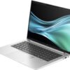 Brand New! HP EliteBook 840 G11 Intel Core Ultra 5 155H 32GB RAM 512GB SSD 14" Display (1 Year International Warranty) - Image 3