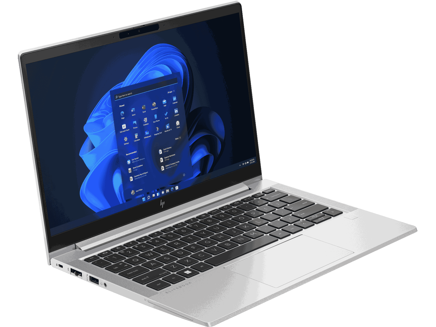 HP EliteBook