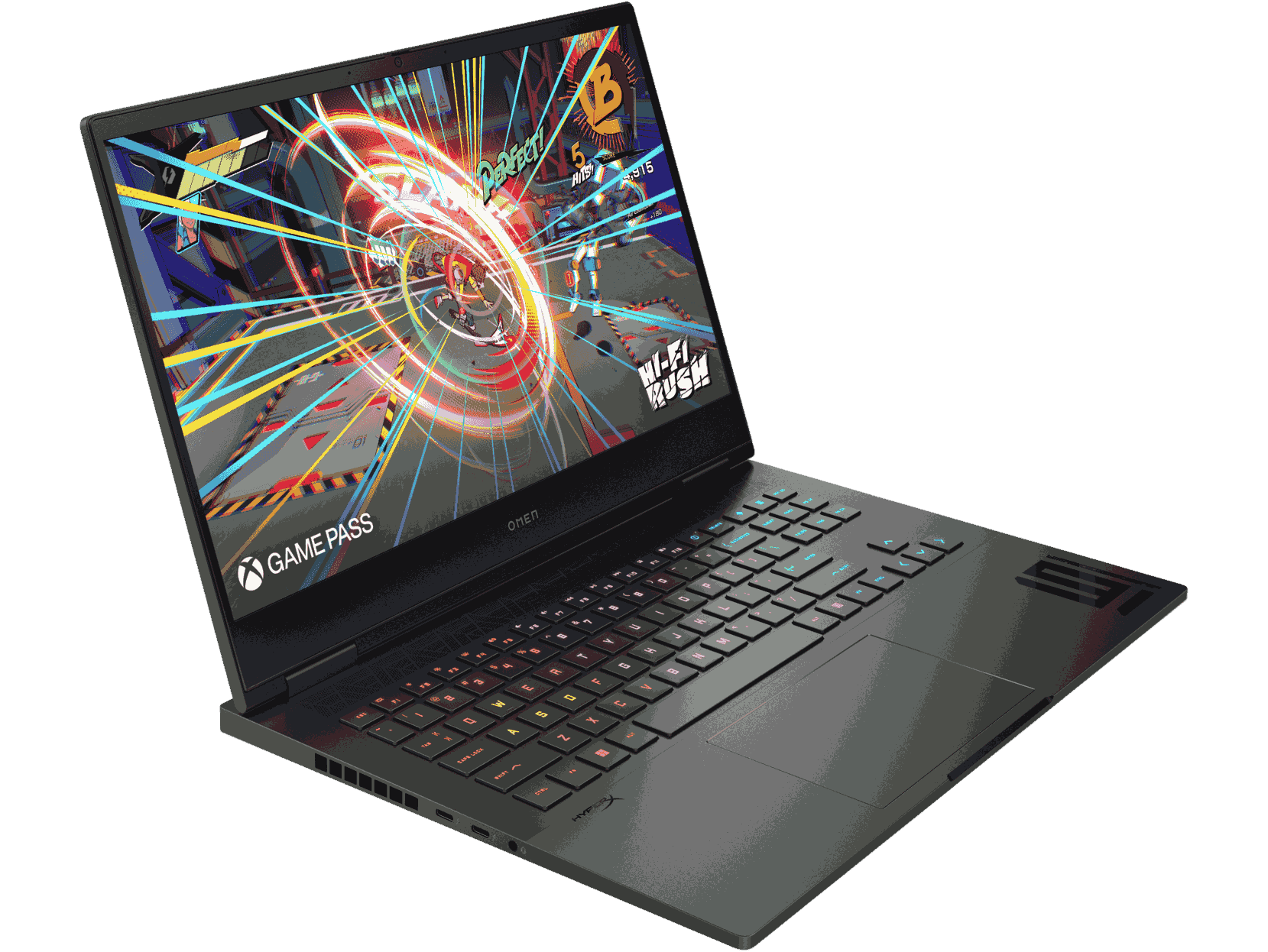 HP Envy