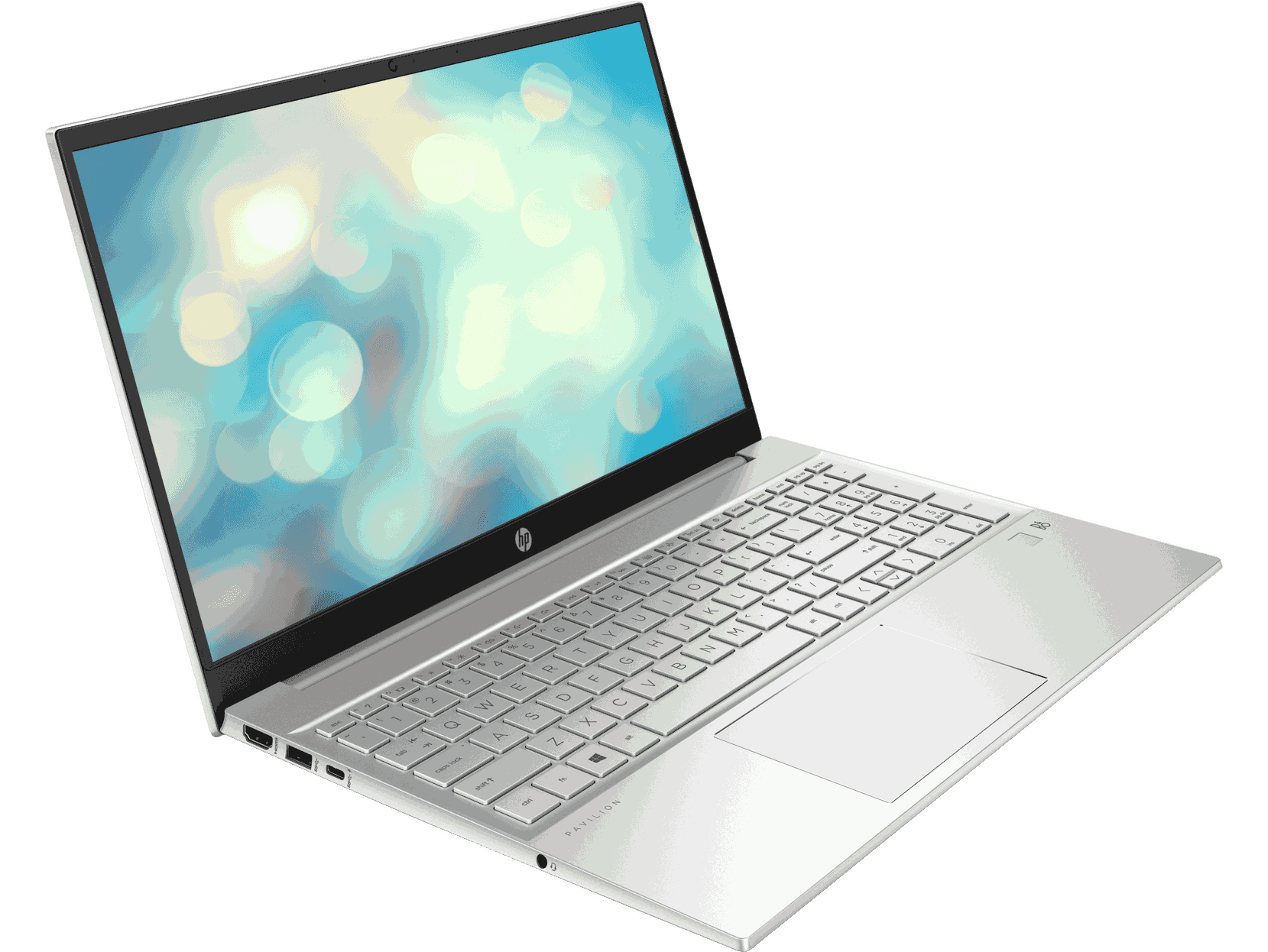 HP Pavilion