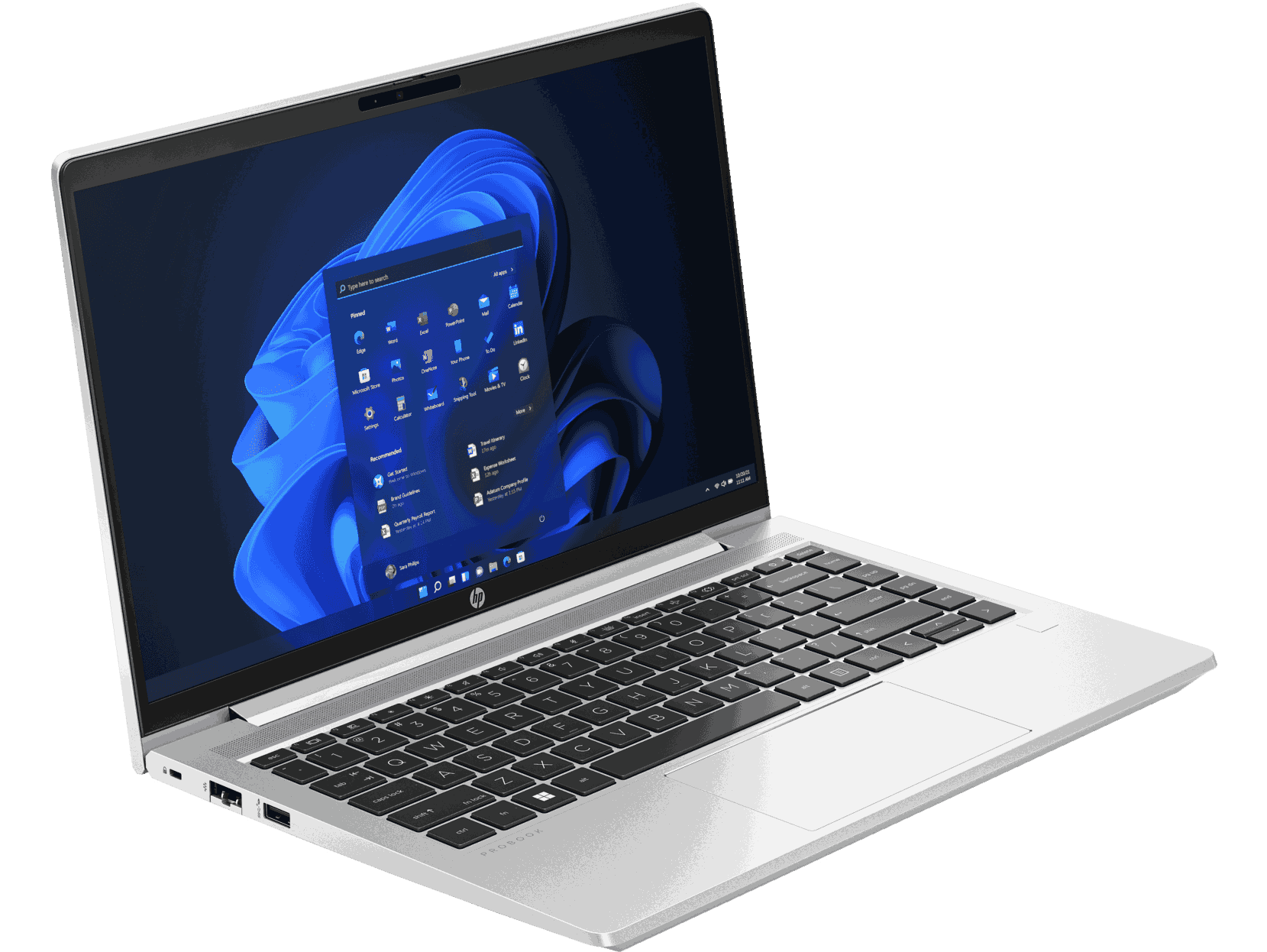 HP ProBook
