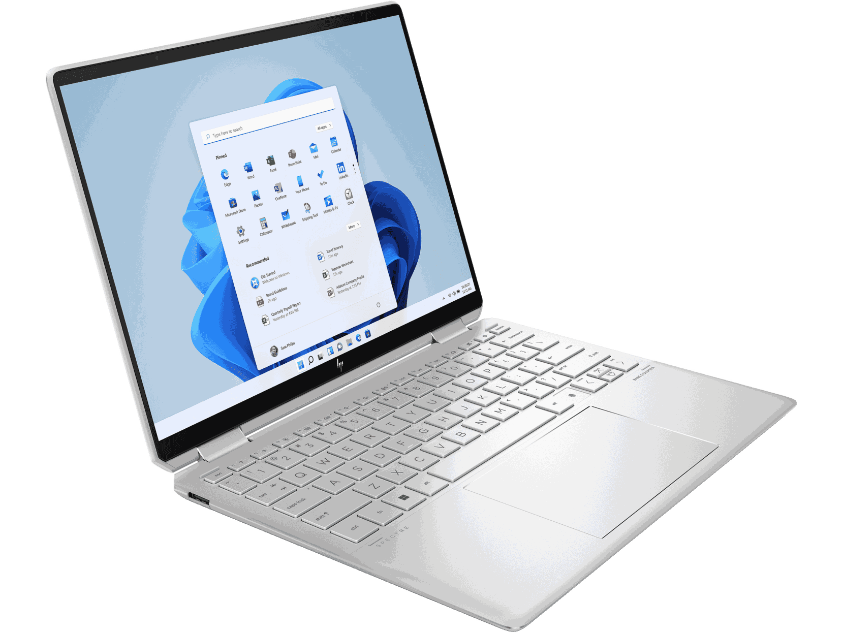 HP Spectre