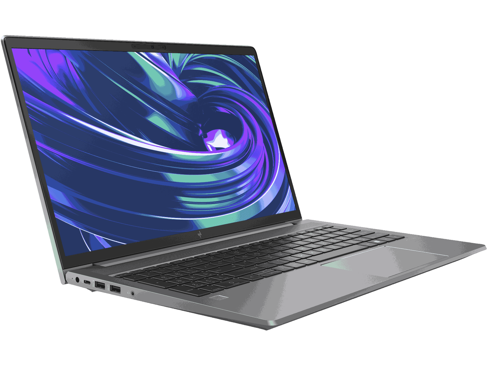 HP ZBook