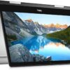 Dell Inspiron 5491 2-in-1 Intel Core-i5-10th Gen 8GB RAM 256GB SSD Touchscreen 14" Display - Image 2