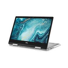 Dell Inspiron 5491 2-in-1 Intel Core-i5-10th Gen 8GB RAM 256GB SSD Touchscreen 14" Display