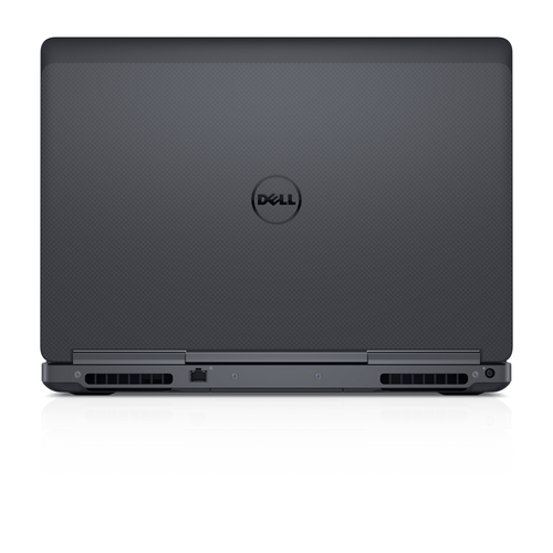 Dell Precision 7520 Core-i7-7th Gen 16GB RAM 256GB SSD 15.6" Display - Image 3