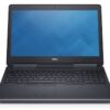 Dell Precision 7520 Core-i7-7th Gen 16GB RAM 256GB SSD 15.6" Display - Image 4