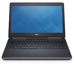 Dell Precision 7520 Core-i7-7th Gen 16GB RAM 256GB SSD 15.6" Display - Image 4