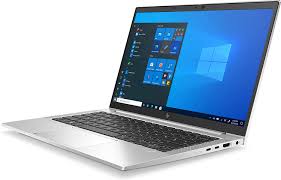 HP EliteBook 830 G8 Core-i5-11th Gen 16GB RAM 256GB SSD Touchscreen 13.3" Display - Image 3