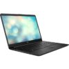 Brand New! HP Laptop 15s-fq5035ny Intel Core i7-1255u 12th Gen 8GB RAM 512GB SSD 15.6" FHD LED Screen, DOS, Black (1 Year International Warranty) - Image 3