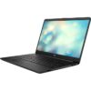 Brand New! HP Laptop 15s-fq5035ny Intel Core i7-1255u 12th Gen 8GB RAM 512GB SSD 15.6" FHD LED Screen, DOS, Black (1 Year International Warranty) - Image 4