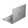 Brand New! HP OmniBook X Flip 14 FM0096TU X360 Intel Core Ultra 7 256V 16GB RAM LPDDR5X 512GB SSD Touch/14.0 2K (1920x1200) IPS 400 nits | Meteor Silver AI logo (1 Year Local Warranty) - Image 2