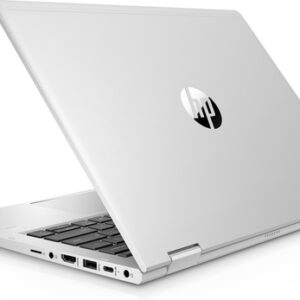 HP ProBook 435 G8 X360 AMD Ryzen™ 5 5600U 8GB RAM 256GB SSD Touchscreen 13.3" Display
