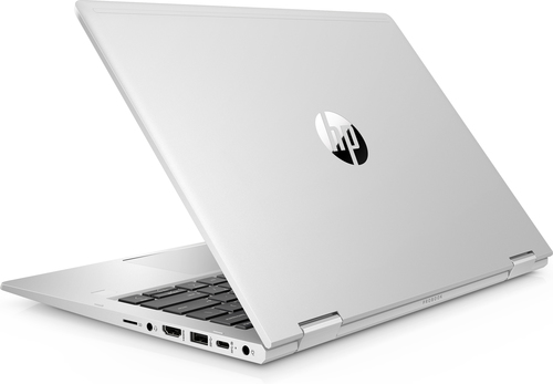 HP ProBook 435 G8 X360 AMD Ryzen™ 5 5600U 8GB RAM 256GB SSD Touchscreen 13.3" Display