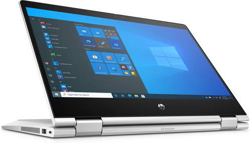 HP ProBook 435 G8 X360 AMD Ryzen™ 5 5600U 8GB RAM 256GB SSD Touchscreen 13.3" Display - Image 5