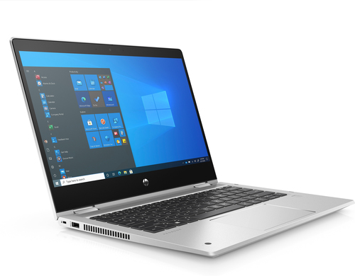 HP ProBook 435 G8 X360 AMD Ryzen™ 5 5600U 8GB RAM 256GB SSD Touchscreen 13.3" Display - Image 6