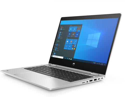 HP ProBook 435 G8 X360 AMD Ryzen™ 5 5600U 8GB RAM 256GB SSD Touchscreen 13.3" Display - Image 7