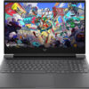 Brand New! HP VICTUS 16-R1017 Intel Core i7-14700HX 14th Gen 16GB RAM 1TB SSD NVIDIA GeForce RTX 4060 8GB GDDR6 16.1 FHD 144Hz Display DOS SILVER (1 Year International Warranty) - Image 2