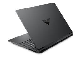 Brand New! HP VICTUS 15-fa2209TX Clamshell Intel® Core™ i7-14650HX 14th Gen 16GB RAM DDR4 1TB SSD NVIDIA GeForce RTX 4050 6GB Graphics Card 15.6 FHD (1920x1080) AG IPS 144Hz 300 nits Mica Silver (1 Year Local Warranty)