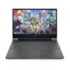 Brand New! HP VICTUS 15-fa2209TX Clamshell Intel® Core™ i7-14650HX 14th Gen 16GB RAM DDR4 1TB SSD NVIDIA GeForce RTX 4050 6GB Graphics Card 15.6 FHD (1920x1080) AG IPS 144Hz 300 nits Mica Silver (1 Year Local Warranty) - Image 4