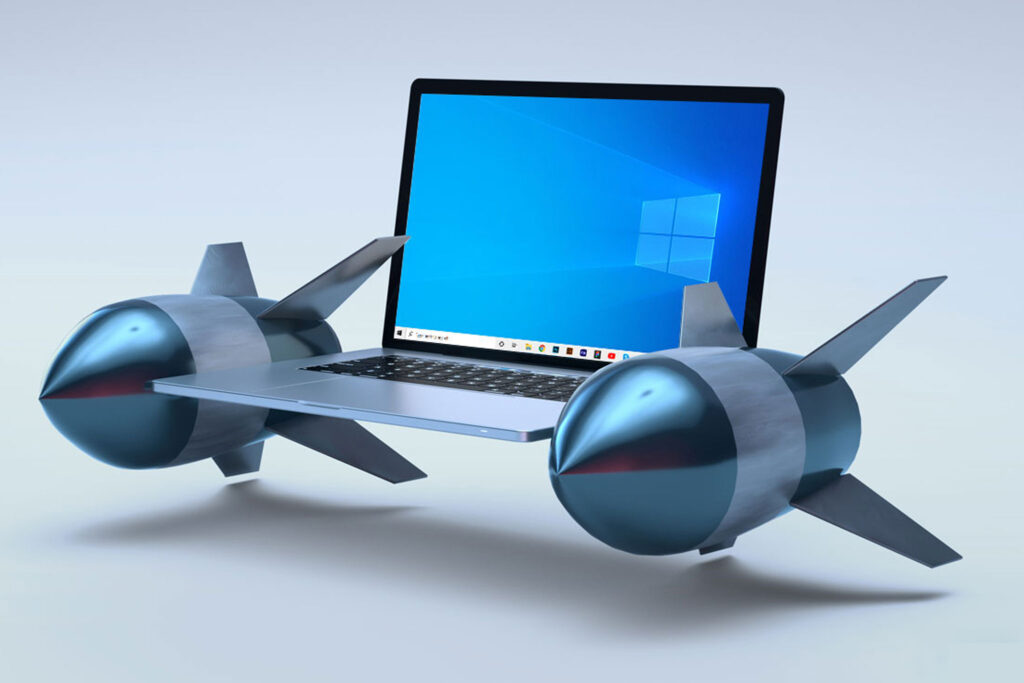 Laptop Speed and Performance